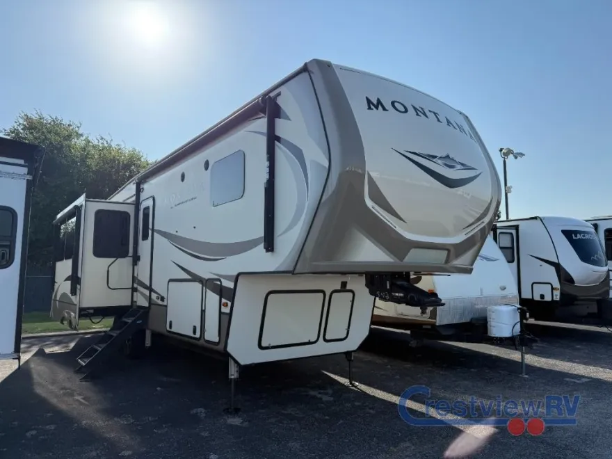 2019 Keystone Keystone photo 1