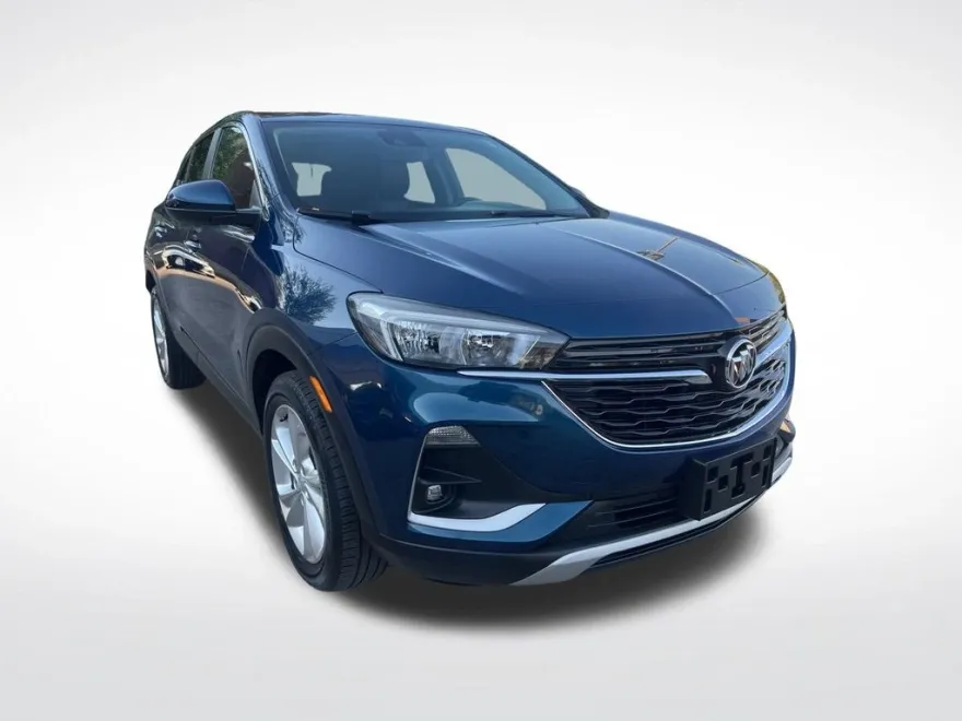 2021 Buick Encore GX Preferred photo 1