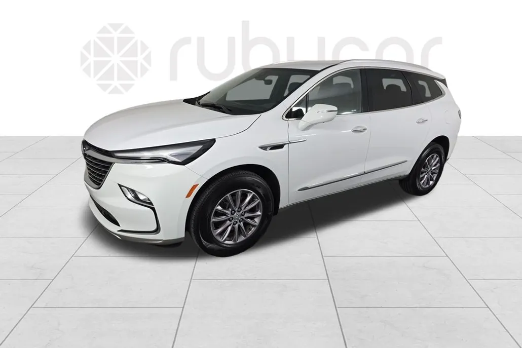 2024 Buick Enclave Premium photo 1