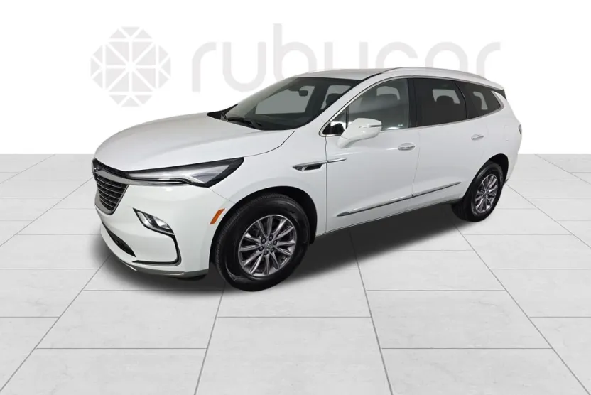 2024 Buick Enclave Premium photo 1