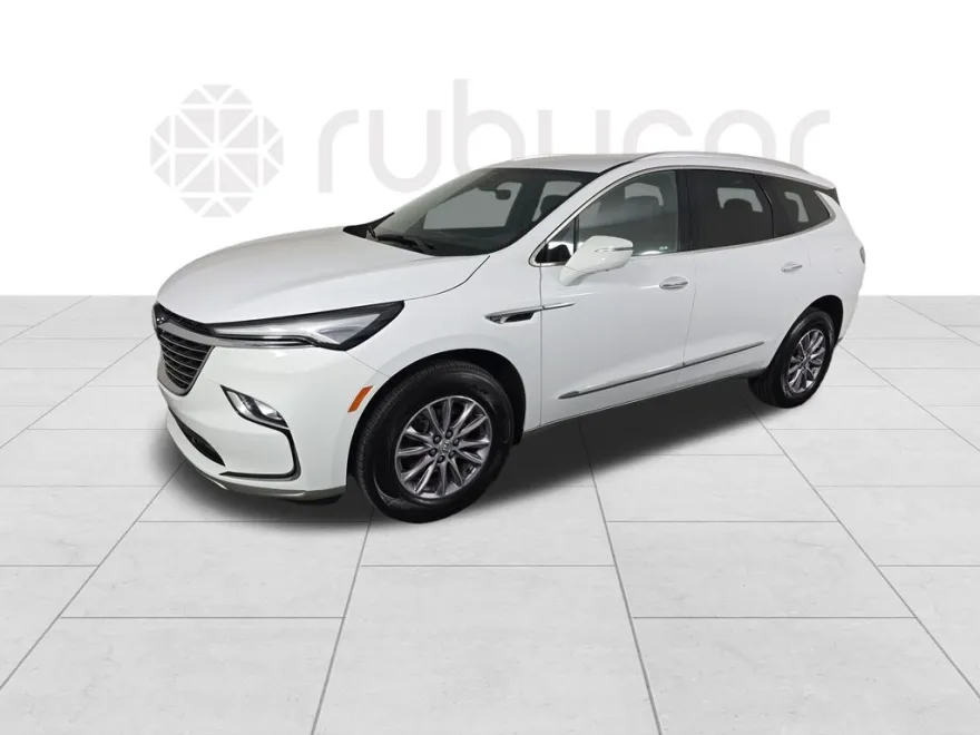 2024 Buick Enclave Premium photo 1