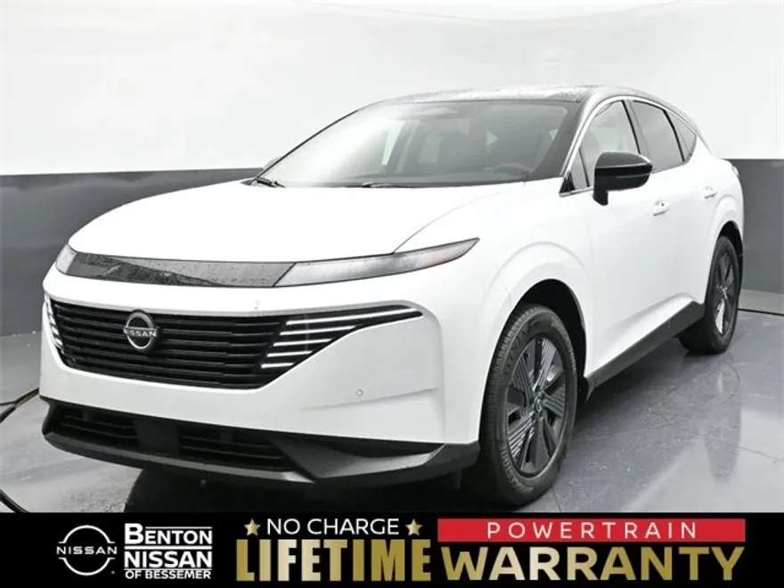 2025 Nissan Murano SL photo 1