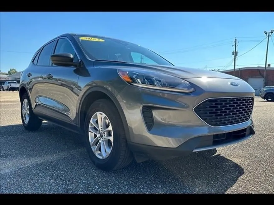 2022 Ford Escape SE photo 1