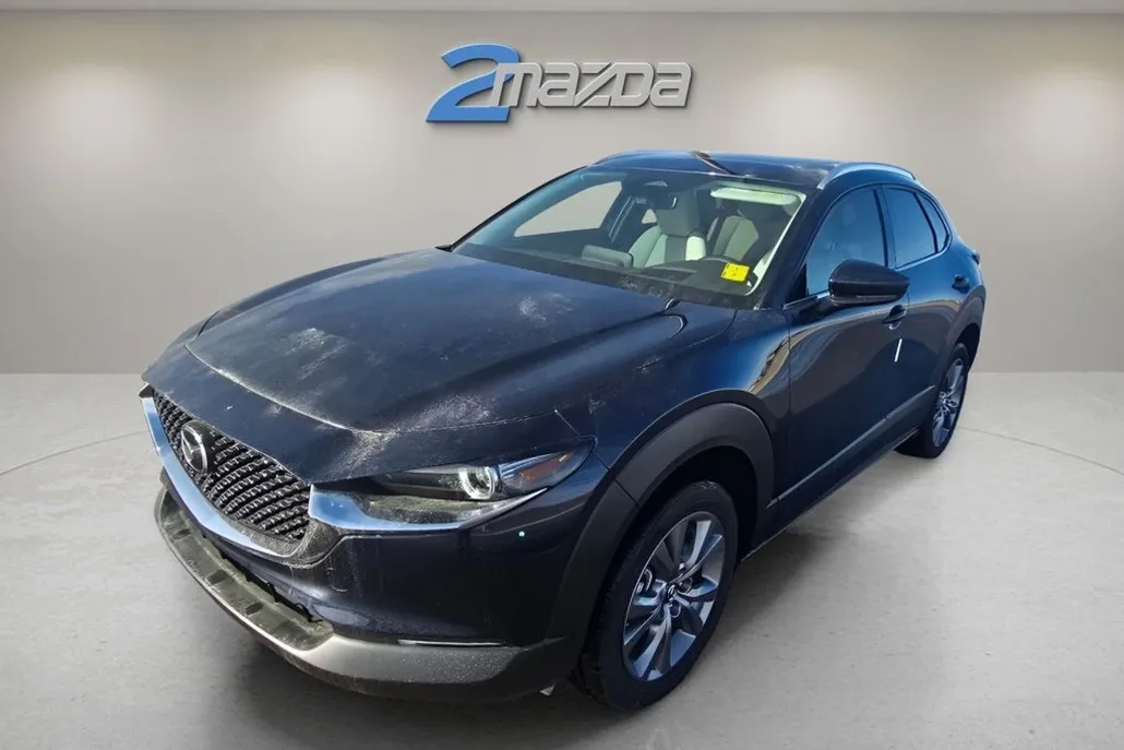 2025 Mazda CX-30 2.5 S Premium photo 1