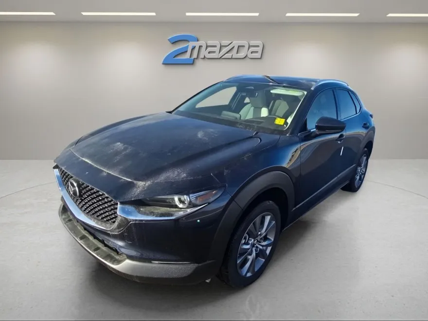 2025 Mazda CX-30 2.5 S Premium photo 1