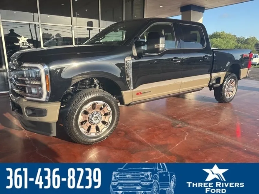 2026 Ford F-250 photo 1