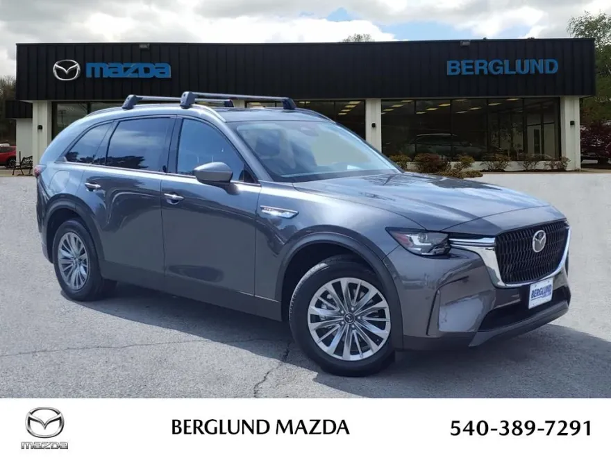 2024 Mazda CX-90 Preferred S photo 1