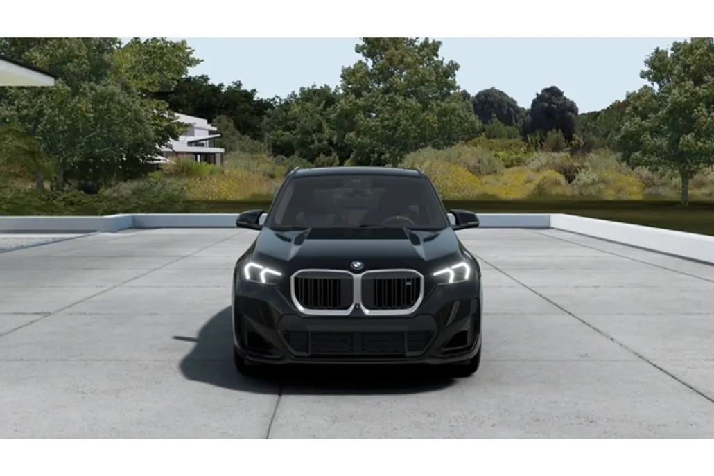 2026 Bmw X1 M35i photo 1