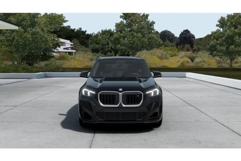 2026 Bmw X1 M35i photo 1