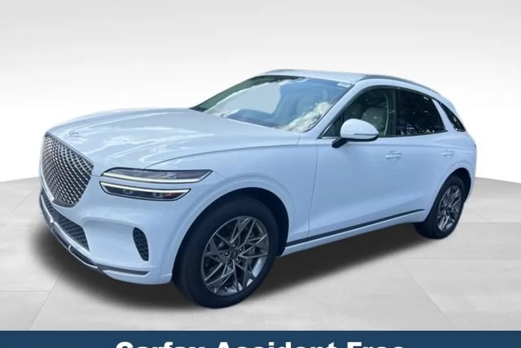 2024 Genesis GV70 2.5T photo 1