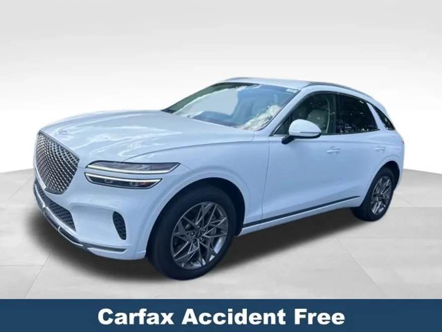 2024 Genesis GV70 2.5T photo 1