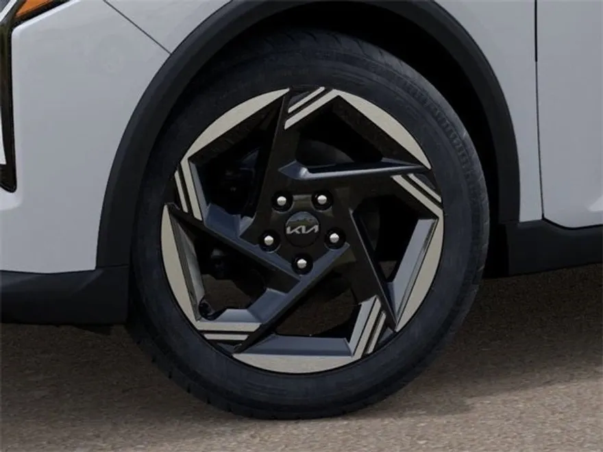 2025 Kia K4 EX photo 9