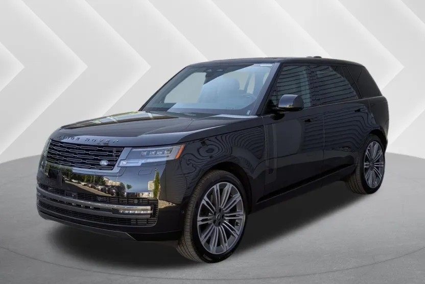 2025 Land Rover Range Rover SE photo 1