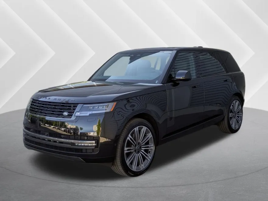 2025 Land Rover Range Rover SE photo 1