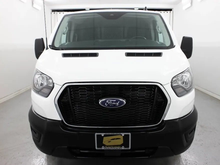 2024 Ford Transit Cargo Van photo 1