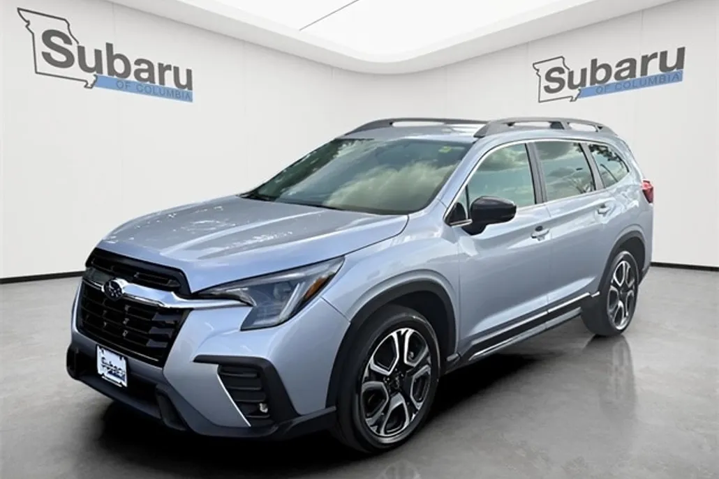 2024 Subaru Ascent Limited photo 1