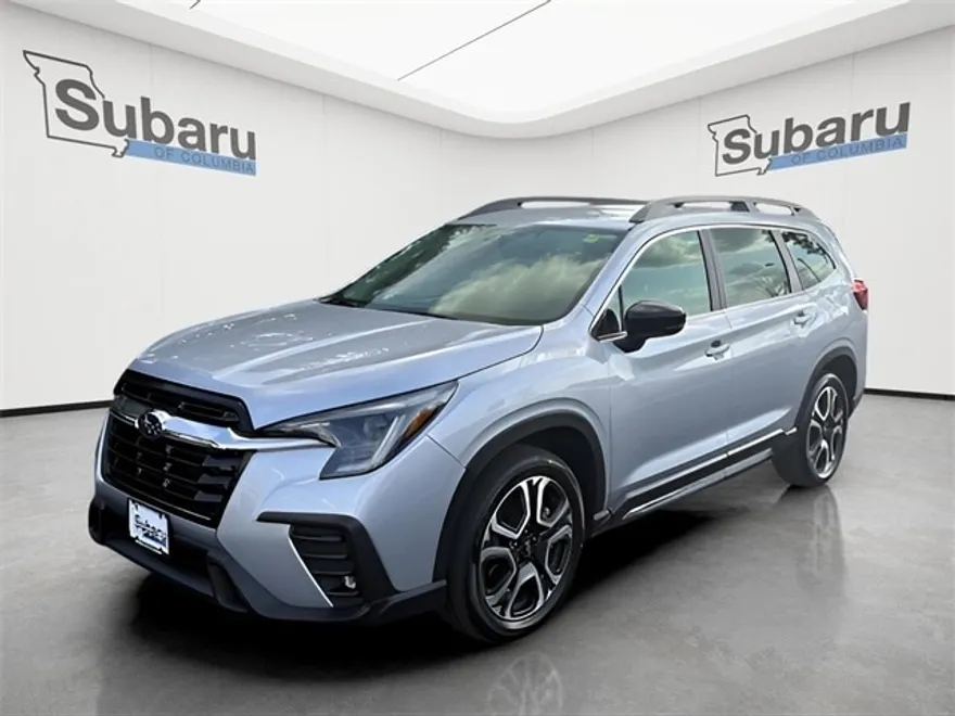 2024 Subaru Ascent Limited photo 1