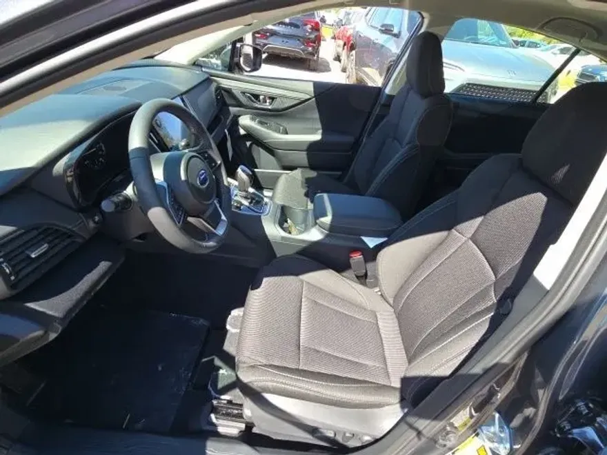 2025 Subaru Legacy Premium photo 1