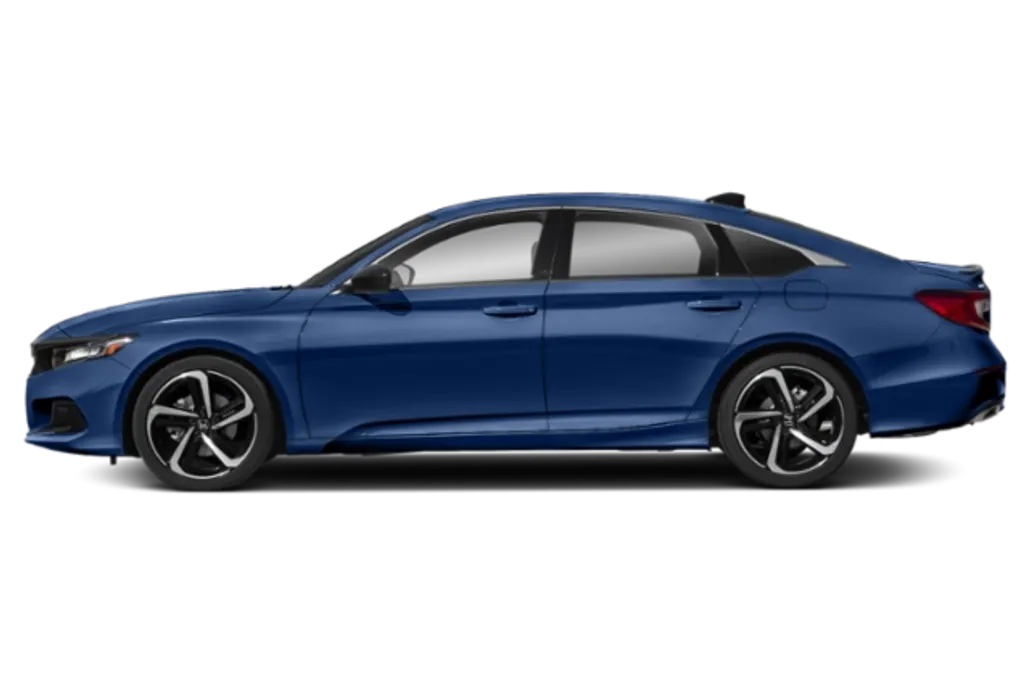 2013 Honda Accord Sport photo 1
