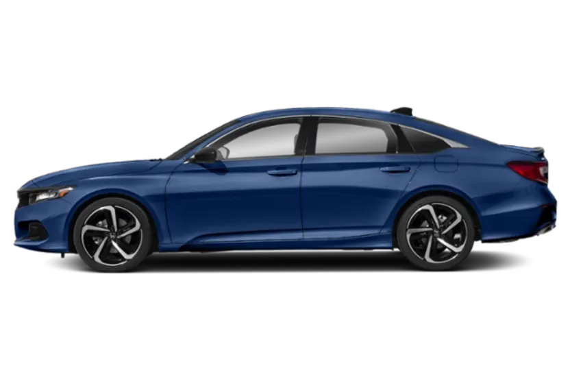 2013 Honda Accord Sport photo 1