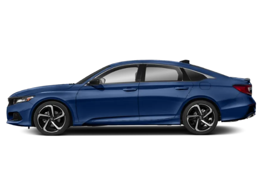 2013 Honda Accord Sport photo 1
