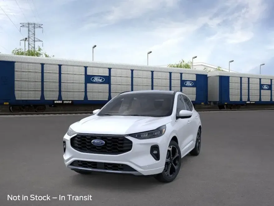2025 Ford Escape ST-Line Elite photo 1