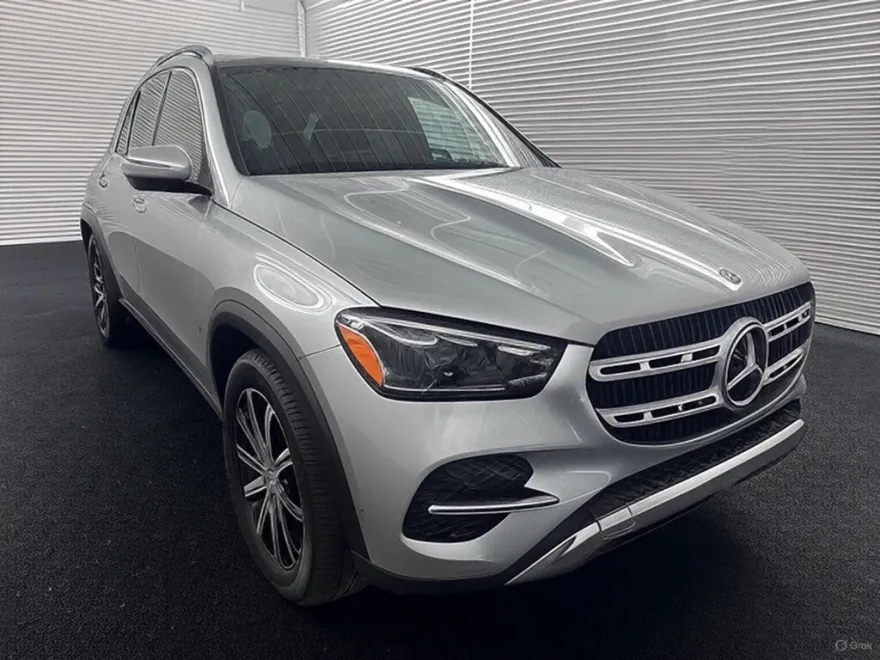 2024 Mercedes Benz GLE 350 4MATIC photo 1