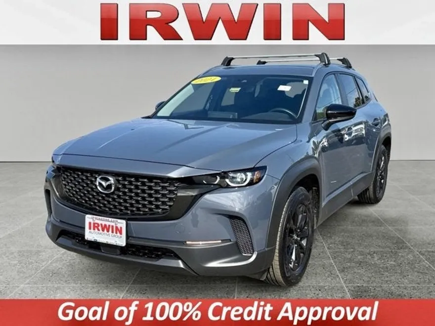 2024 Mazda CX-50 2.5 S Preferred photo 1