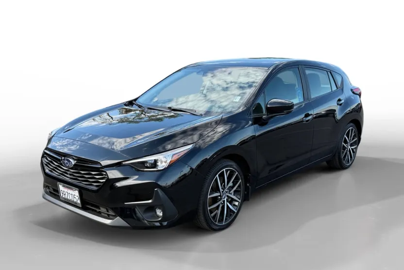 2024 Subaru Impreza Sport photo 1
