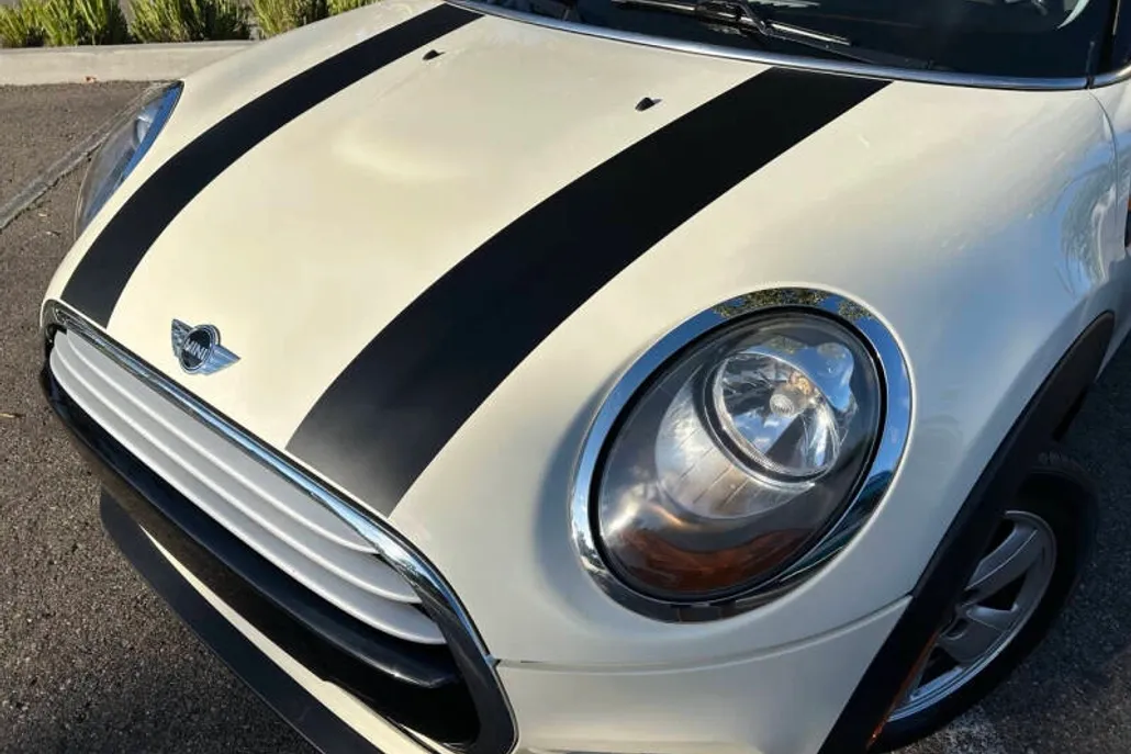 2014 Mini Cooper Hardtop photo 1