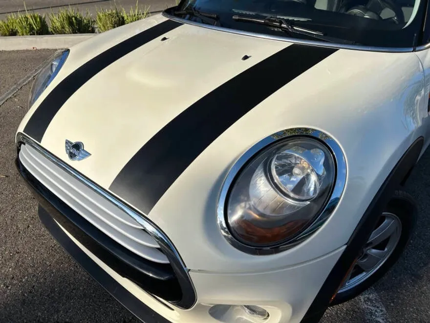 2014 Mini Cooper Hardtop photo 1