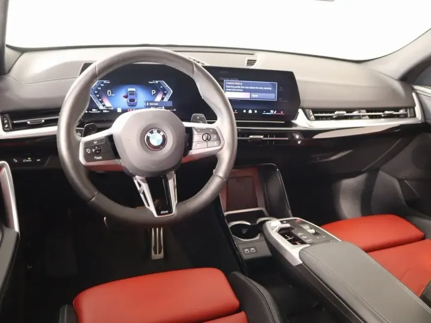 2025 Bmw X2 xDrive28i photo 1
