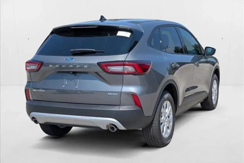 2025 Ford Escape Active photo 1