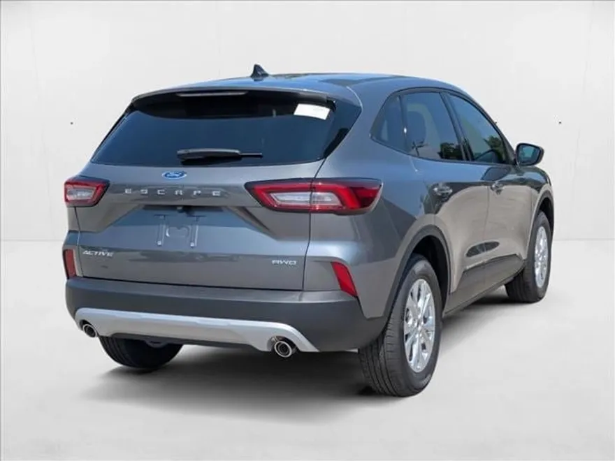 2025 Ford Escape Active photo 1