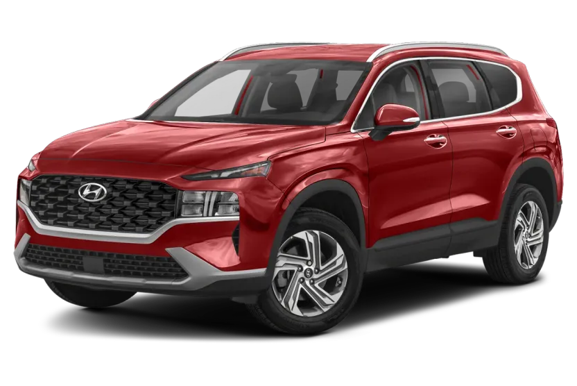 2023 Hyundai Santa Fe SEL Premium photo 1