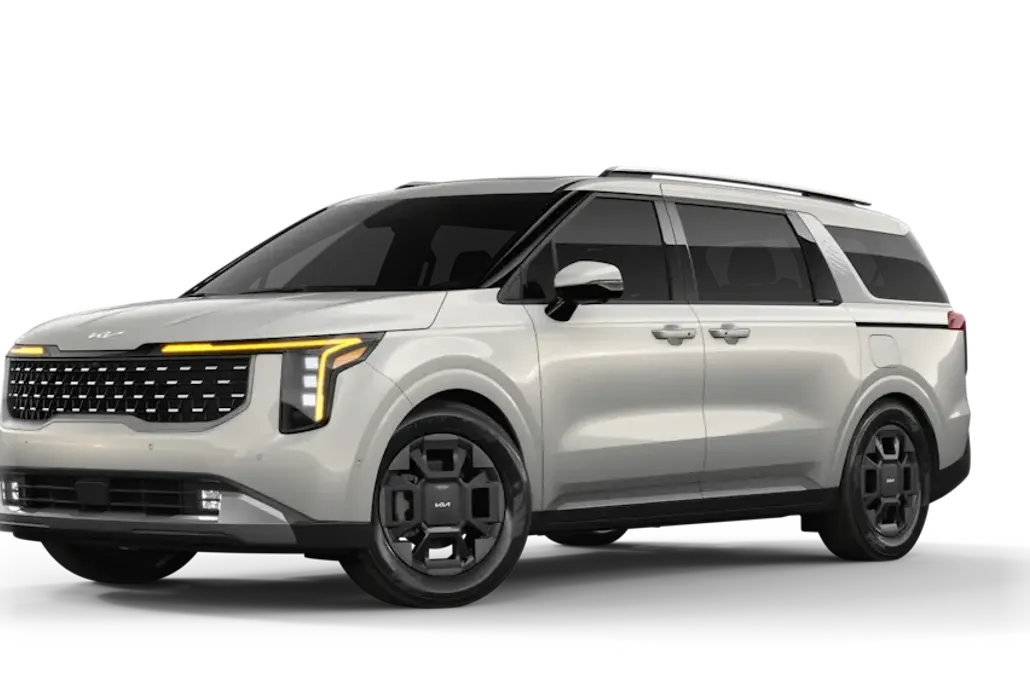 2025 Kia K4 EX photo 1