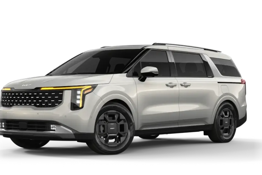 2025 Kia K4 EX photo 1