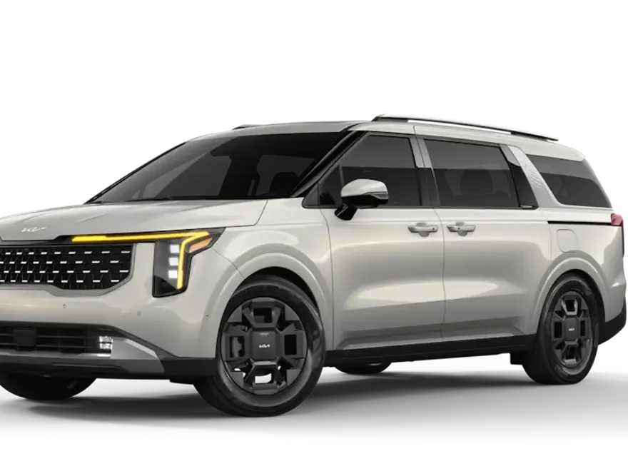 2025 Kia K4 EX photo 1