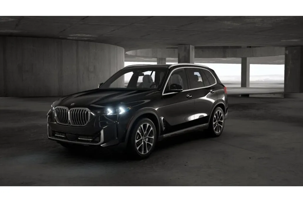 2026 Bmw X5 sDrive40i photo 1