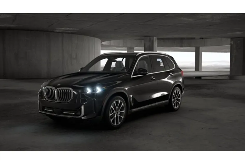 2026 Bmw X5 sDrive40i photo 1