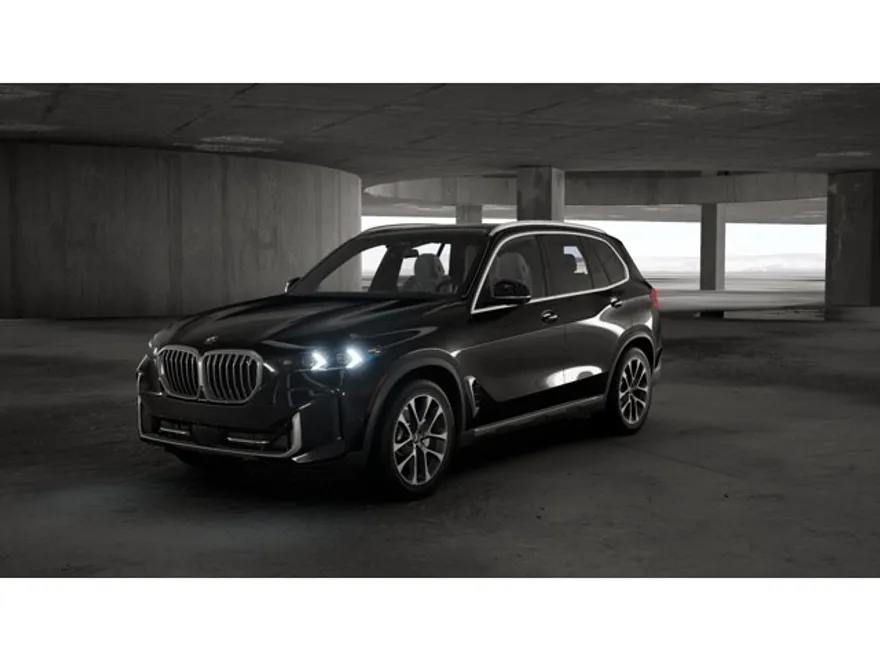 2026 Bmw X5 sDrive40i photo 1