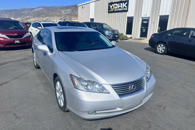 2008 Lexus ES 350 Base photo 1
