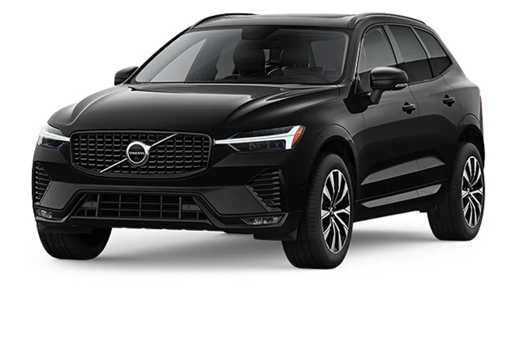 2023 Volvo XC60 Plus photo 1