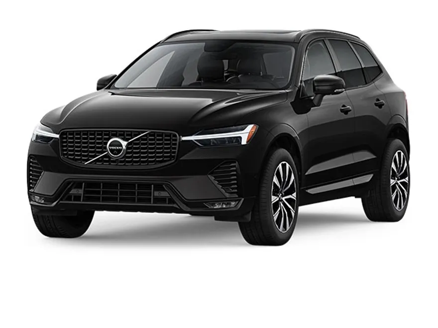 2023 Volvo XC60 Plus photo 1