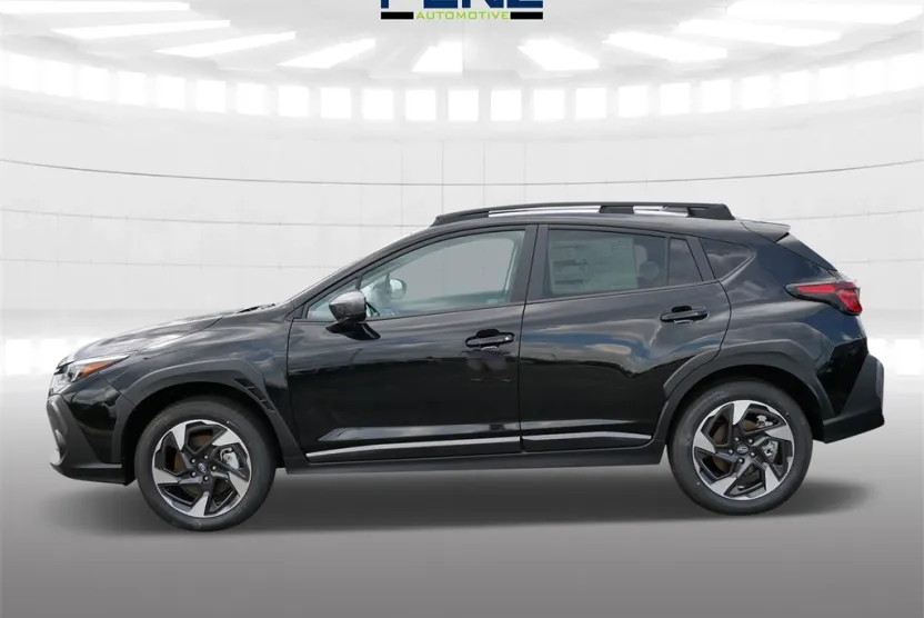 2025 Subaru Crosstrek Limited photo 1