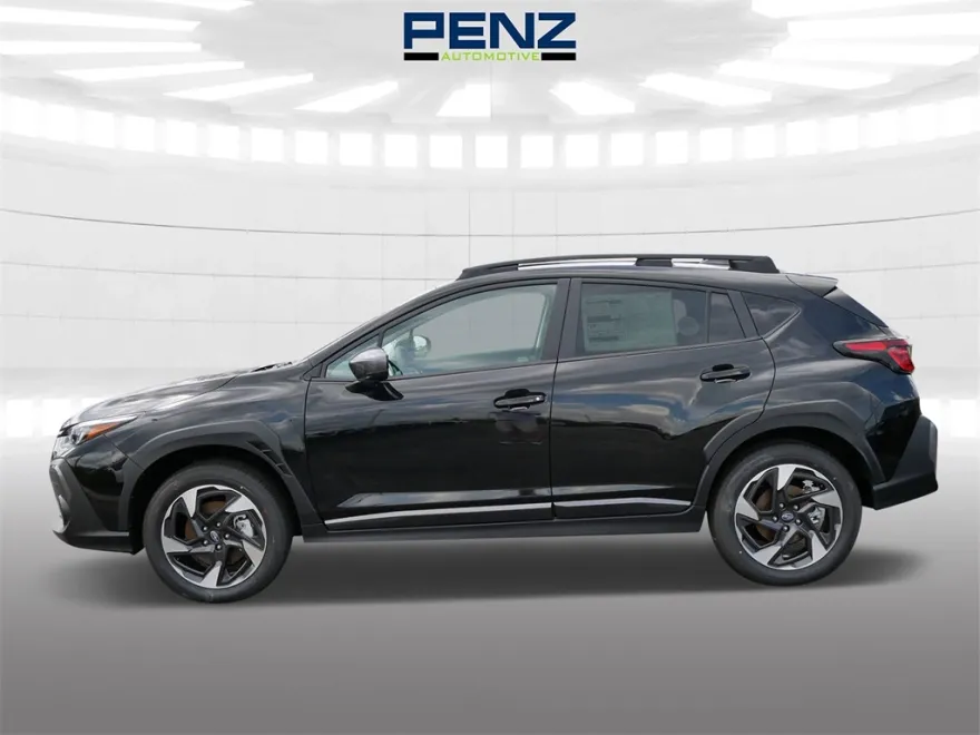 2025 Subaru Crosstrek Limited photo 1