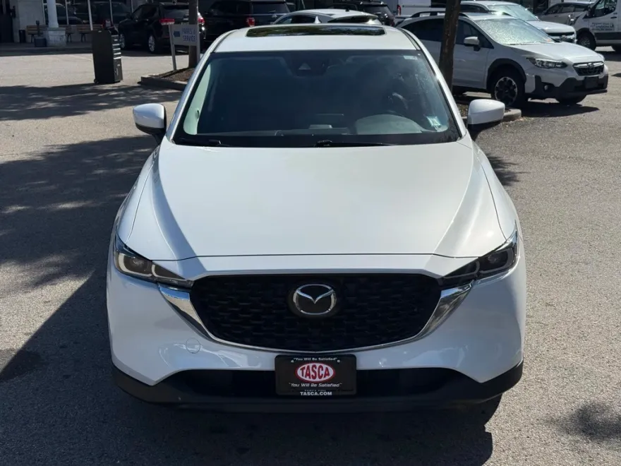 2023 Mazda CX-5 2.5 S Preferred photo 1
