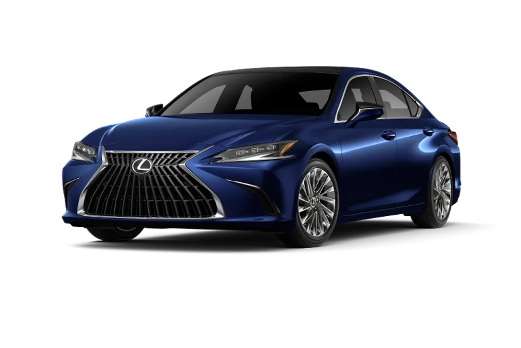 2025 Lexus ES 350 Ultra Luxury photo 1