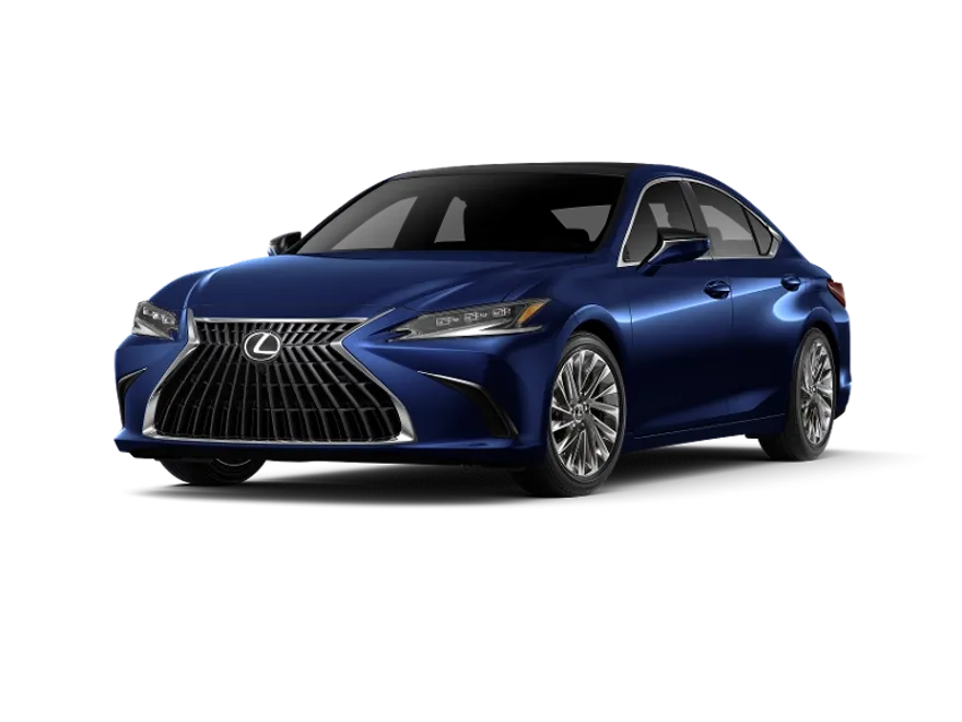 2025 Lexus ES 350 Ultra Luxury photo 1