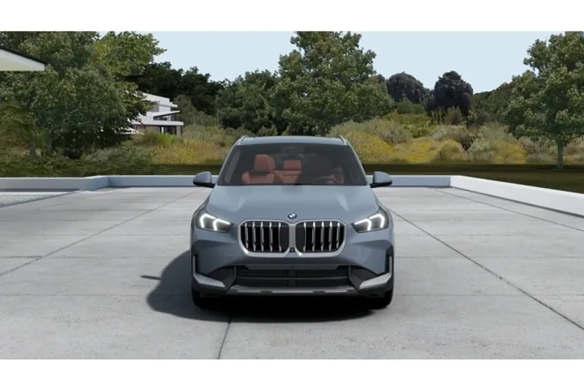 2026 Bmw X1 XDrive28i photo 1